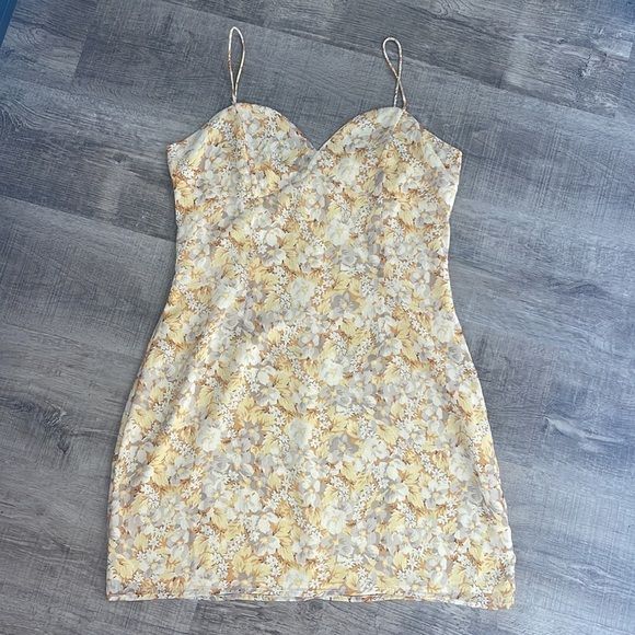 Sabo Reece Cami Dress - Picture 6 of 9